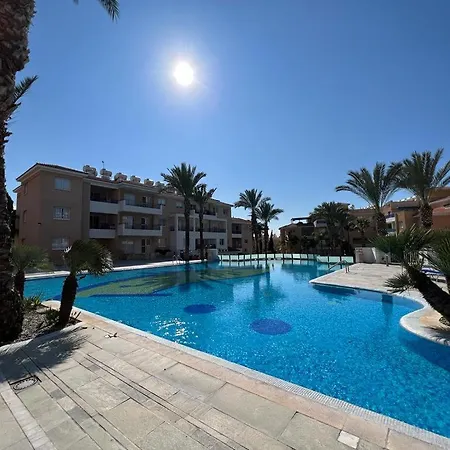 Casa vacanze Casa Del Sol Townhouse In Iris Village