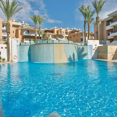 Casa Del Sol Townhouse In Iris Village * Paphos