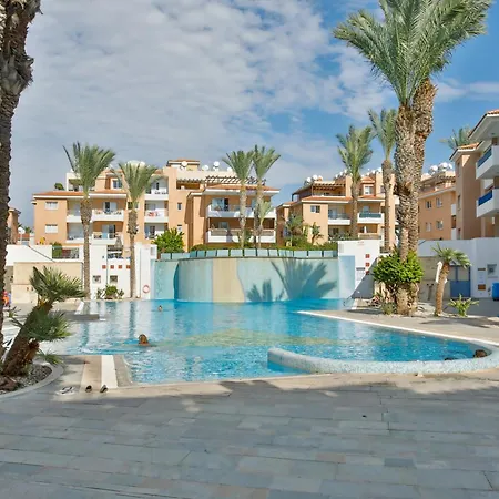 Casa vacanze Casa Del Sol Townhouse In Iris Village *