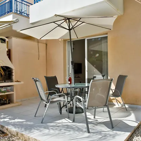 Casa vacanze Casa Del Sol Townhouse In Iris Village Paphos