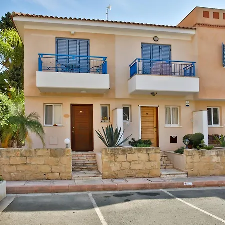 Casa vacanze Casa Del Sol Townhouse In Iris Village *