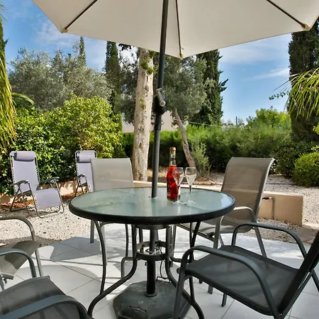 Casa Del Sol Townhouse In Iris Village Casa vacanze