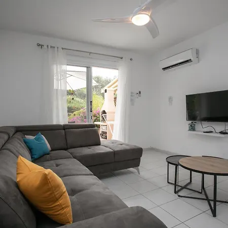Casa vacanze Casa Del Sol Townhouse In Iris Village Paphos