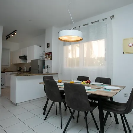 Casa vacanze Casa Del Sol Townhouse In Iris Village