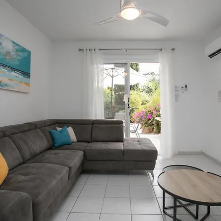 Casa vacanze Casa Del Sol Townhouse In Iris Village Paphos