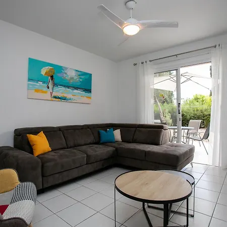 Casa vacanze Casa Del Sol Townhouse In Iris Village *