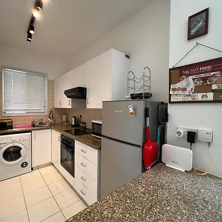 Casa Del Sol Townhouse In Iris Village Casa vacanze *