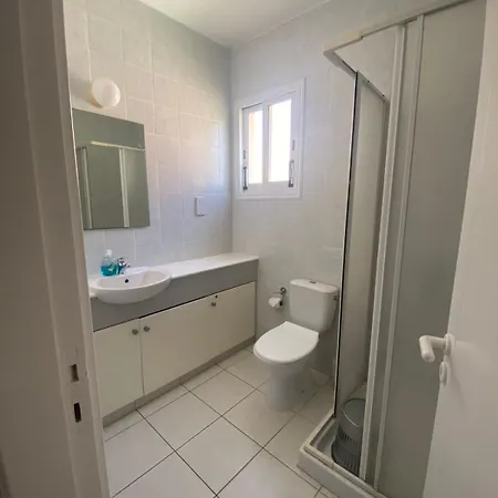 Casa Del Sol Townhouse In Iris Village * Paphos