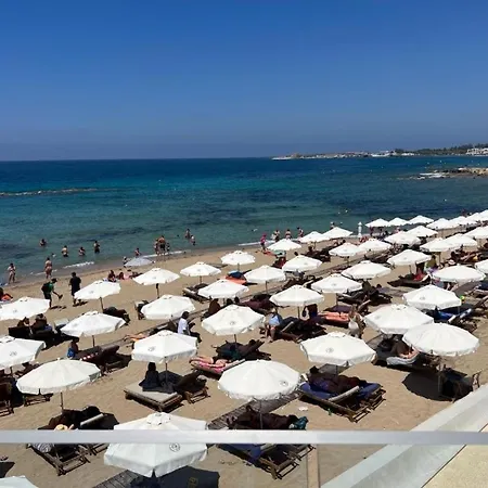 Casa Del Sol Townhouse In Iris Village Paphos
