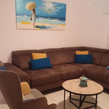 Casa vacanze Casa Del Sol Townhouse In Iris Village