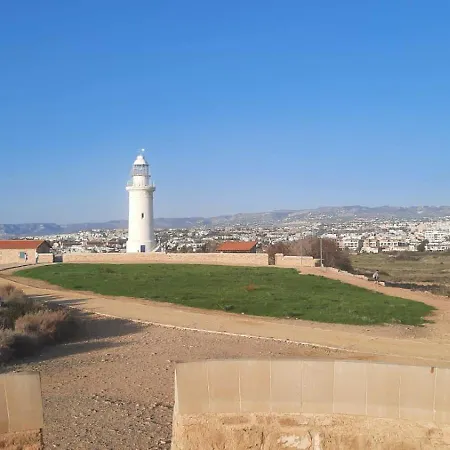 Casa Del Sol Townhouse In Iris Village Casa vacanze Paphos
