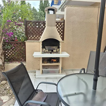 Casa vacanze Casa Del Sol Townhouse In Iris Village