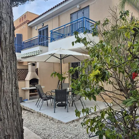 Casa vacanze Casa Del Sol Townhouse In Iris Village *